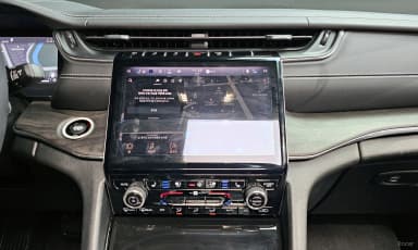 Grand Cherokee (WL)