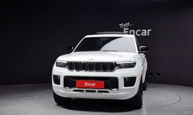 Grand Cherokee (WL)