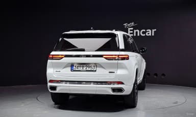 Grand Cherokee (WL)