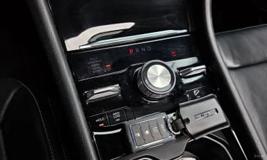 Grand Cherokee (WL)