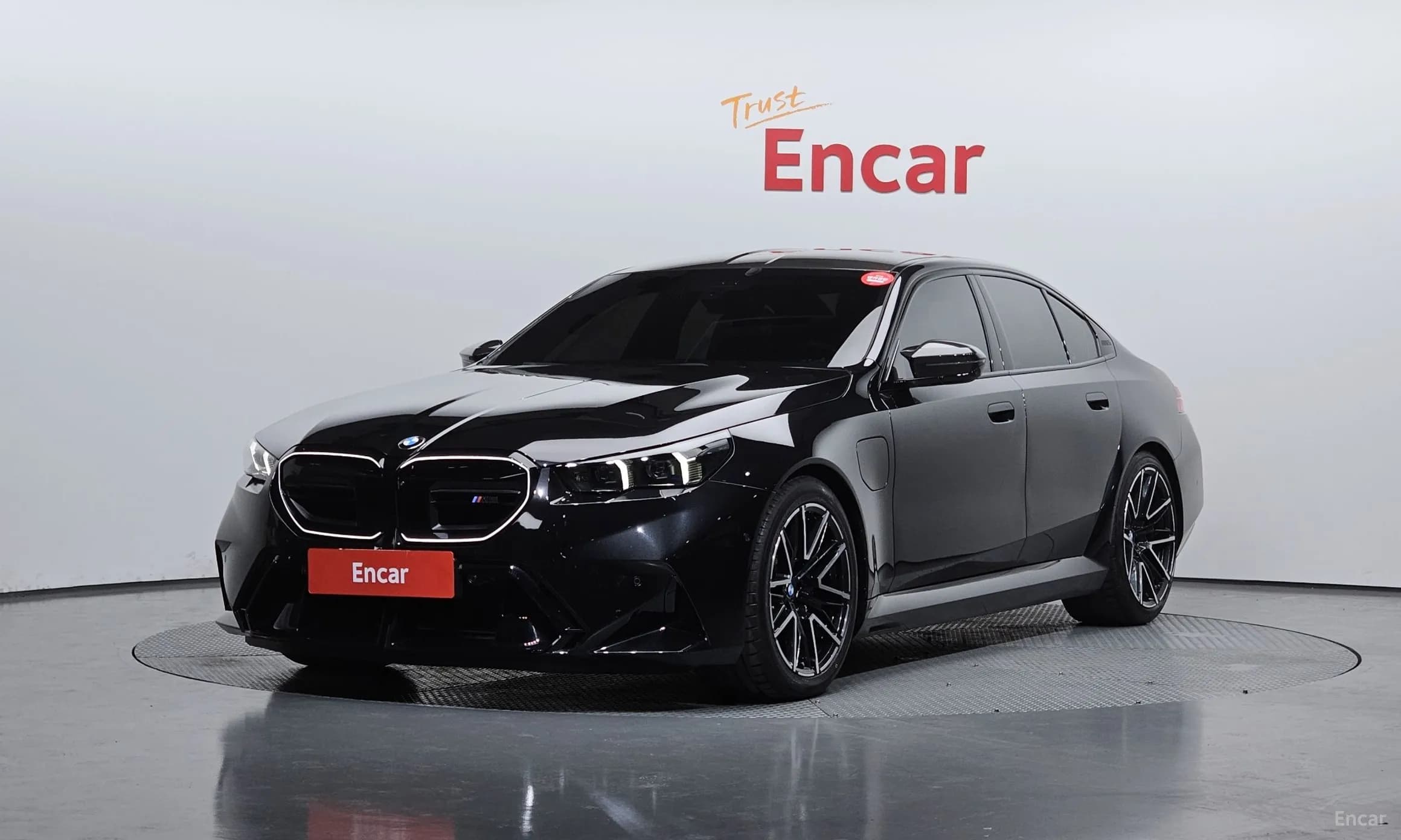 M5 (G90)