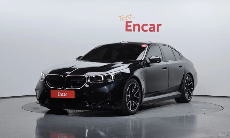 M5 (G90)