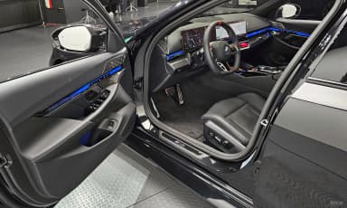 M5 (G90)