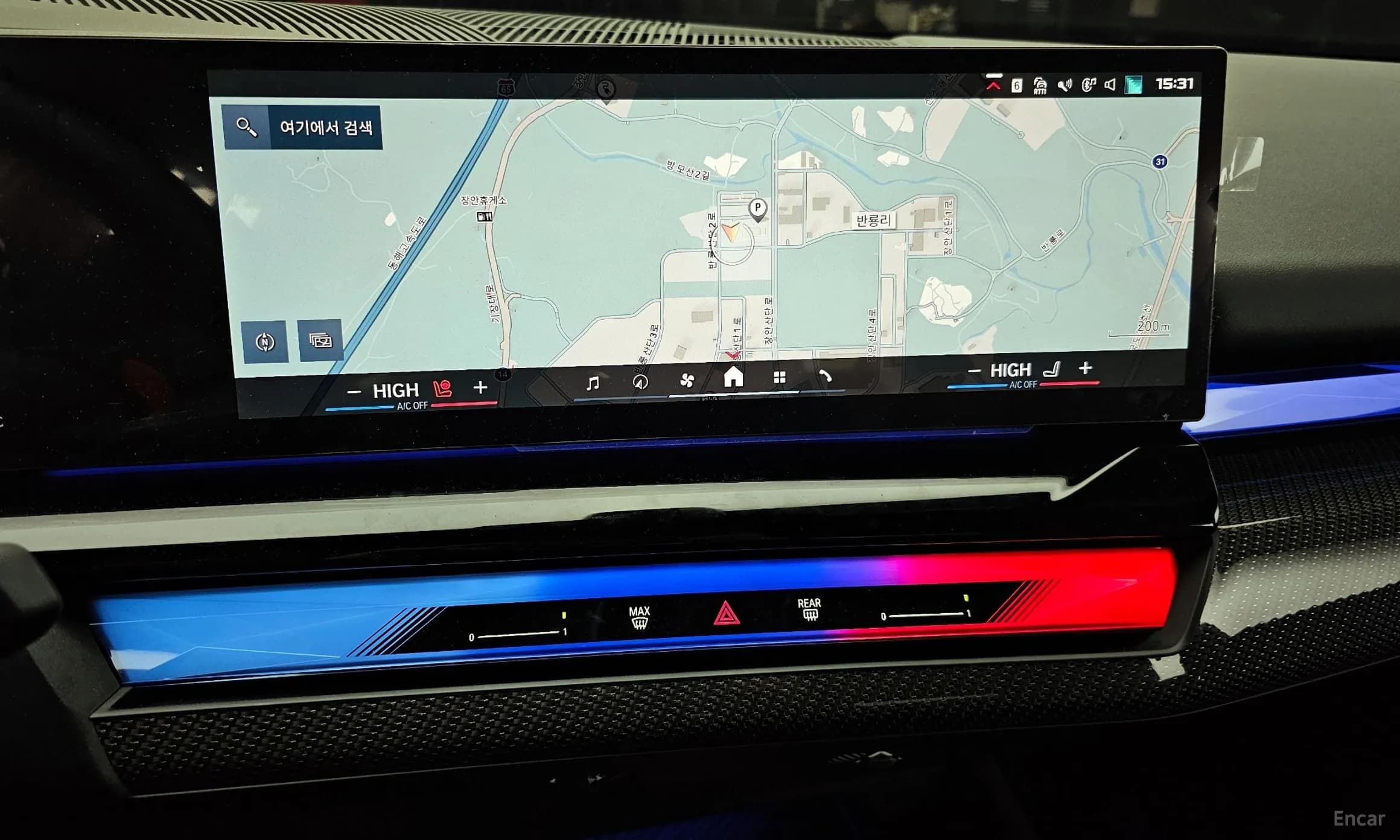 M5 (G90)