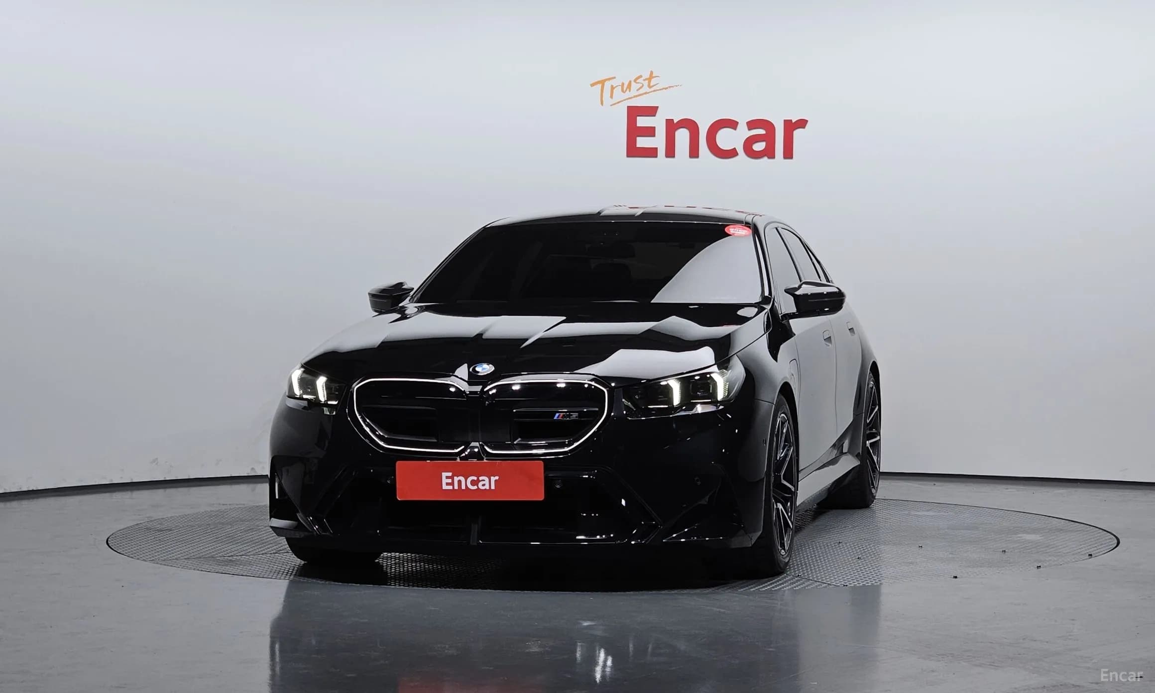 M5 (G90)