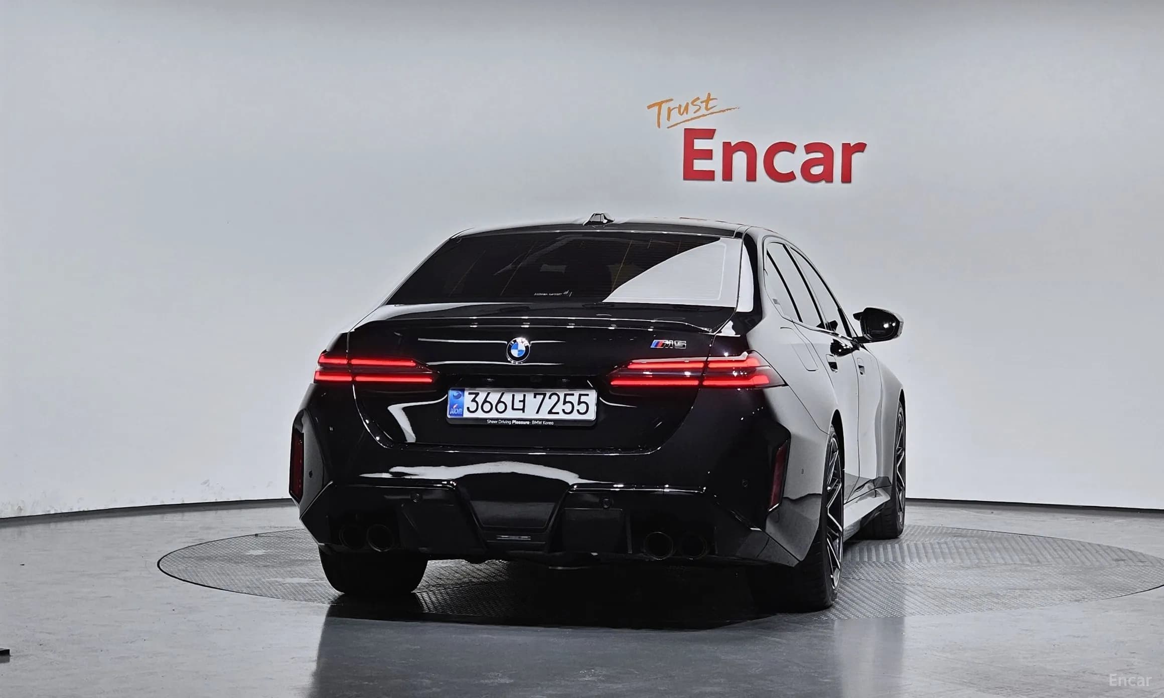 M5 (G90)