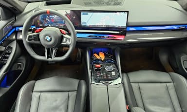 M5 (G90)