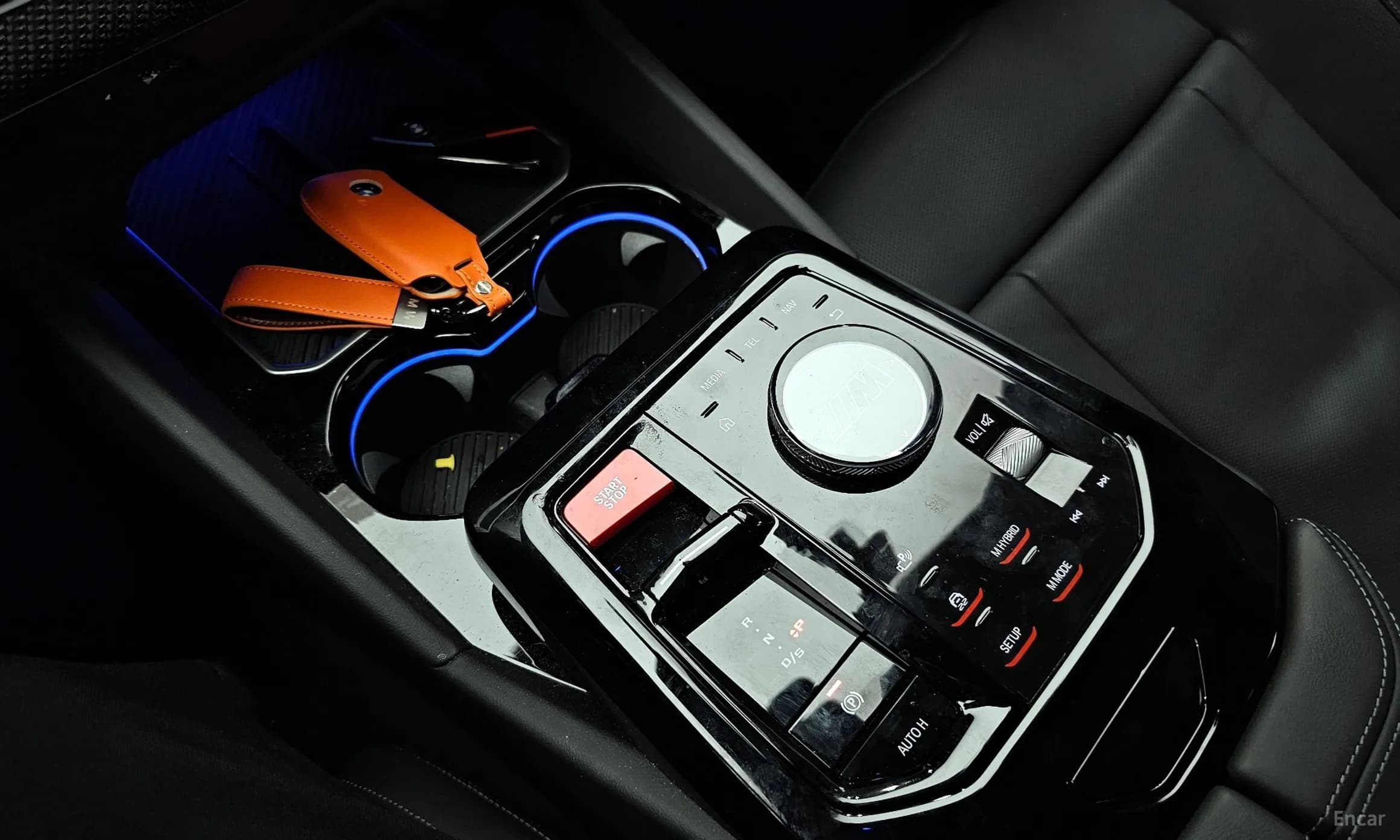 M5 (G90)