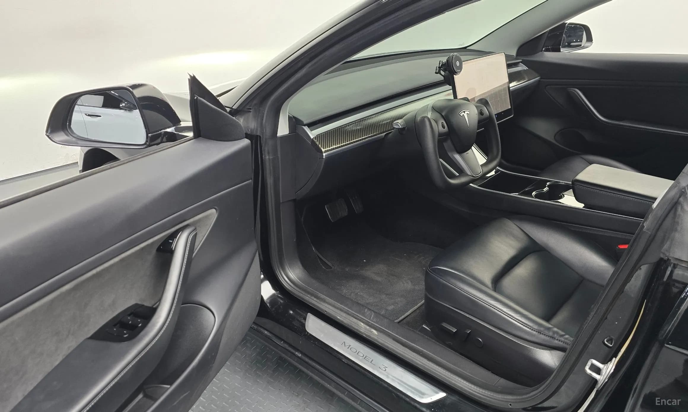 Model 3