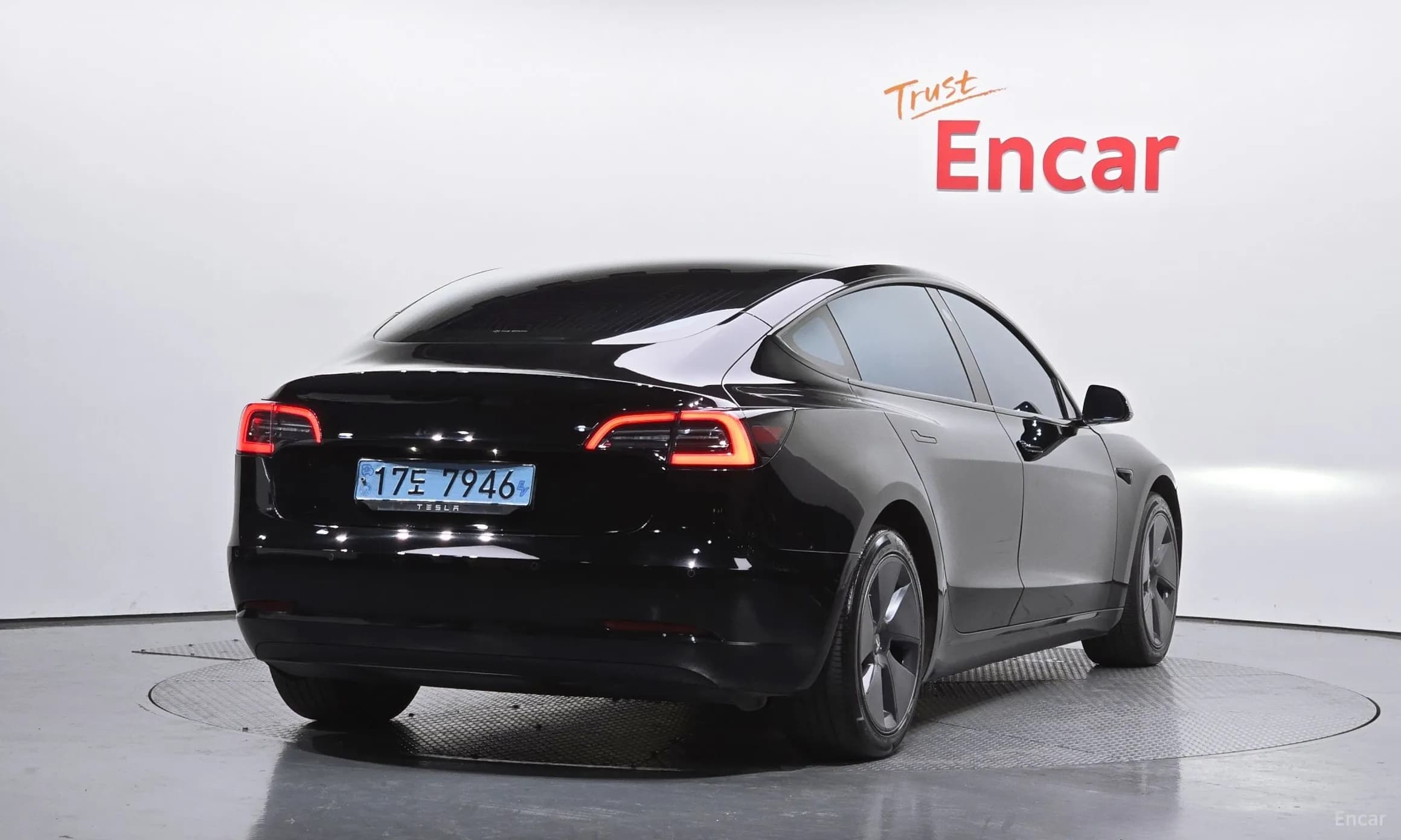 Model 3