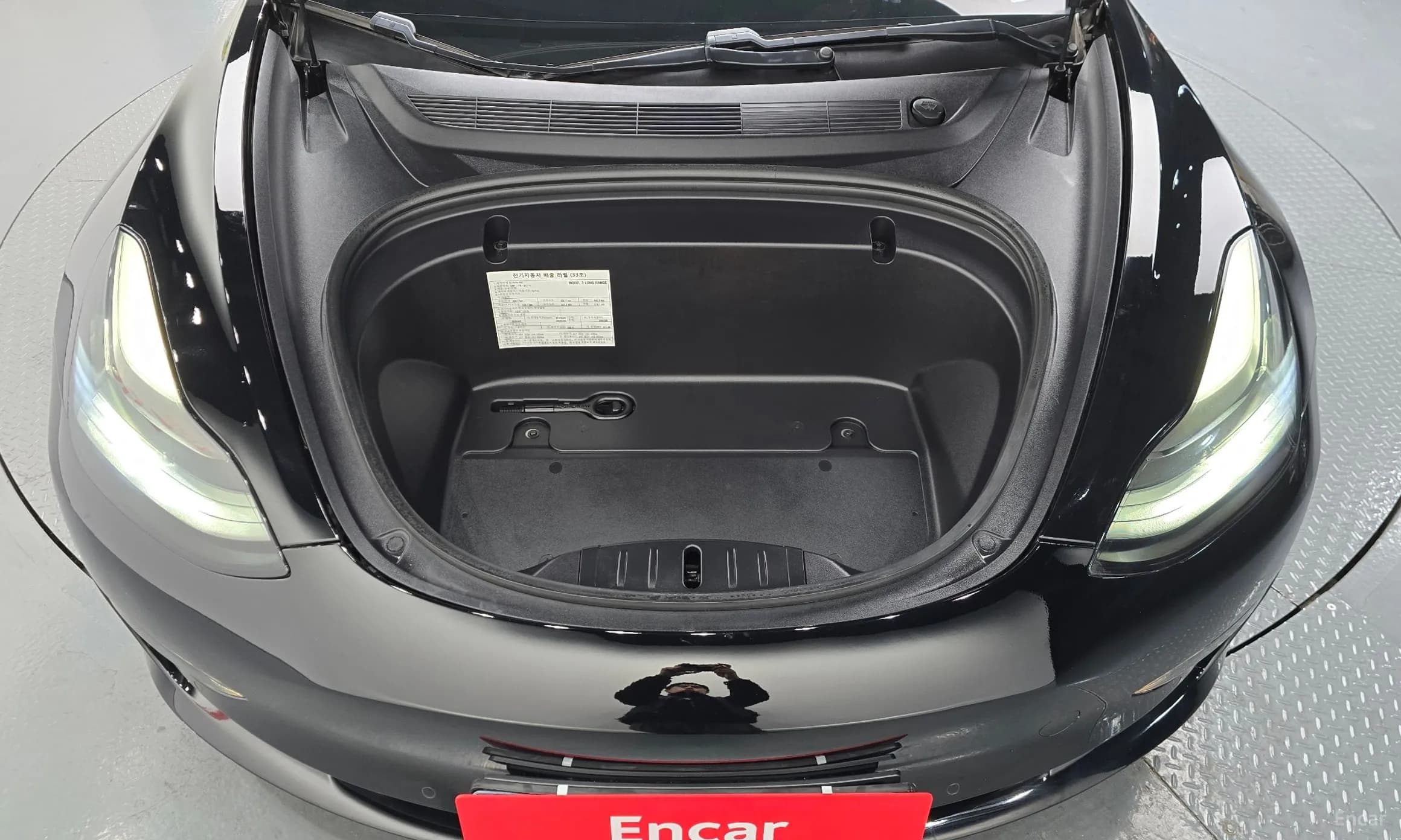Model 3