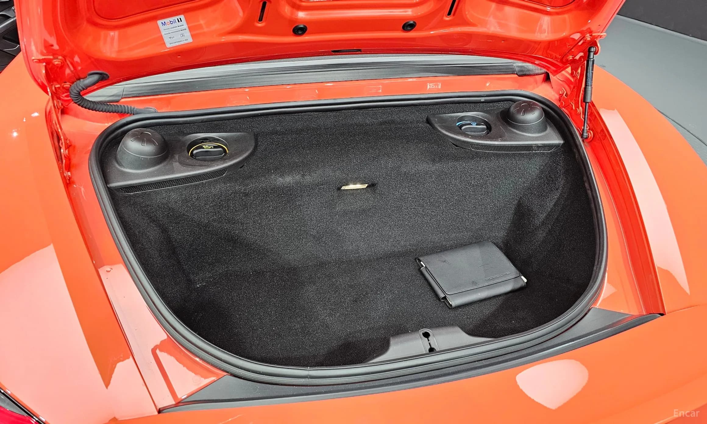 718 Boxster