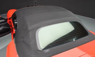 718 Boxster