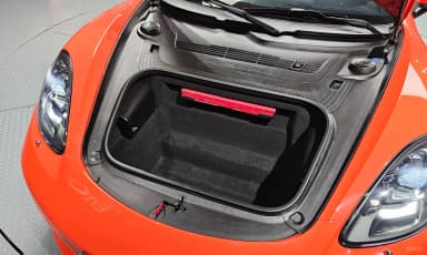 718 Boxster