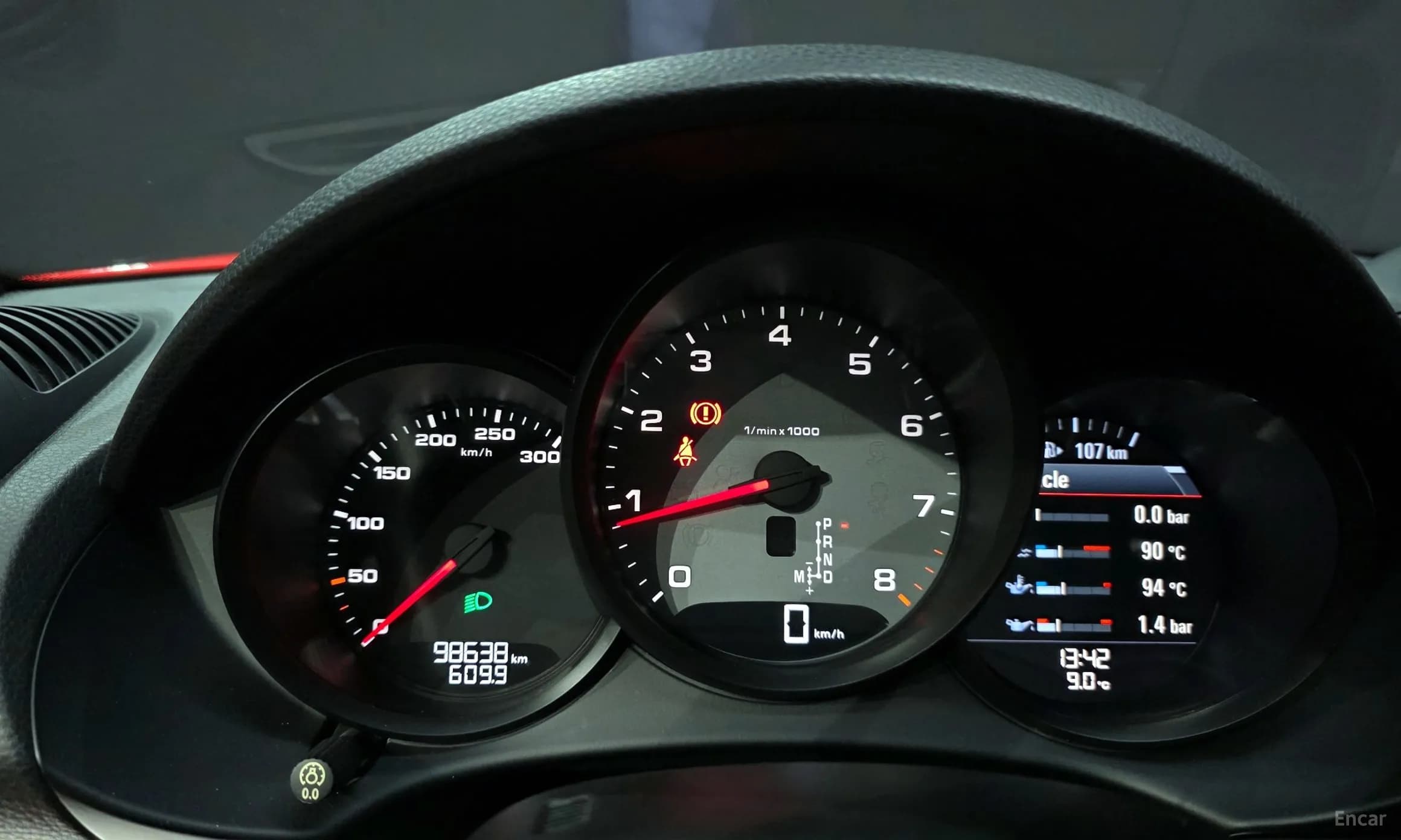 718 Boxster