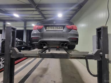 M4 (F82)