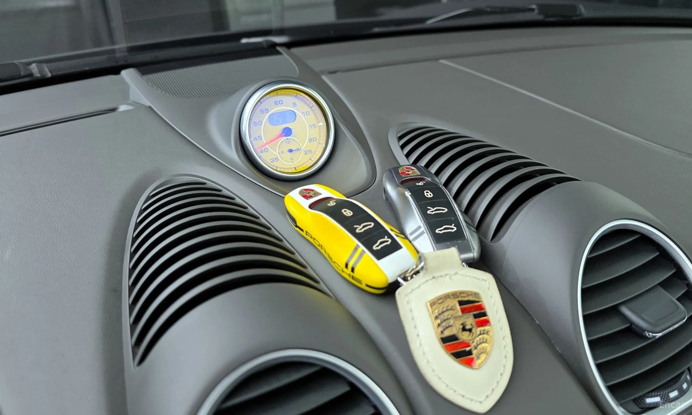 718 Boxster