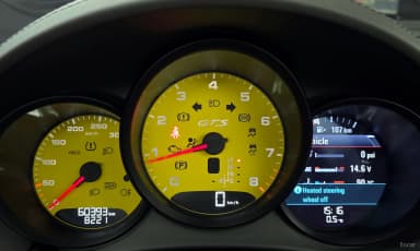 718 Boxster