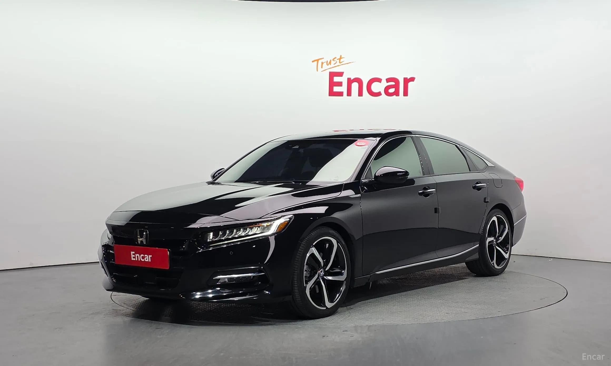 Accord 10th Generation