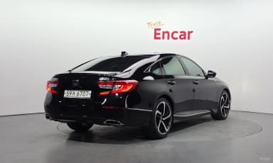 Accord 10th Generation