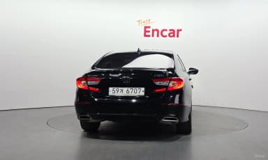 Accord 10th Generation