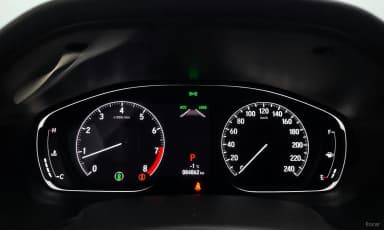 Accord 10th Generation