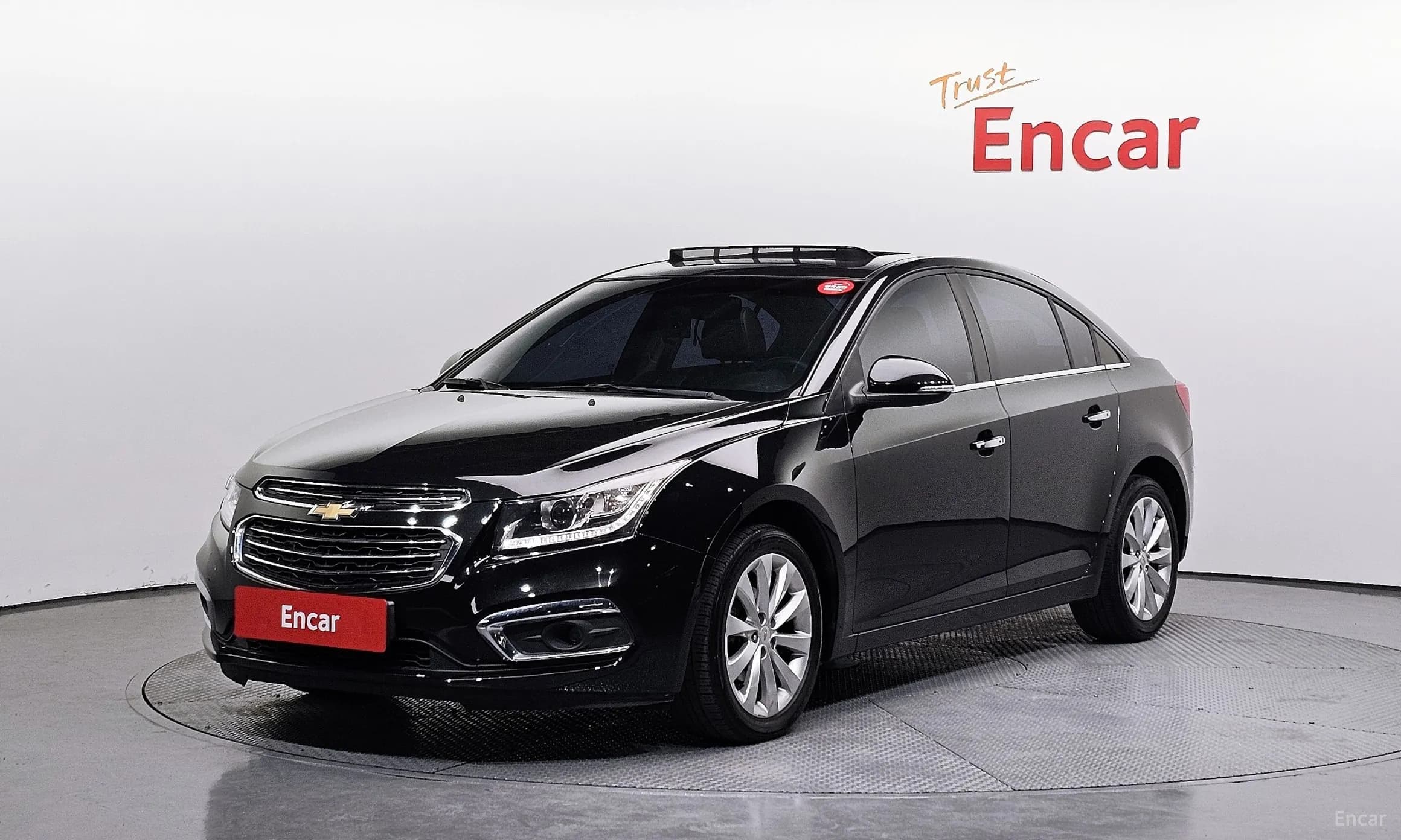 Cruze