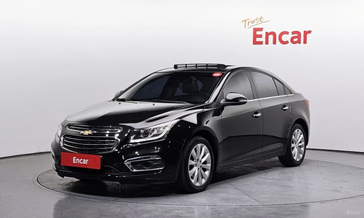 Cruze