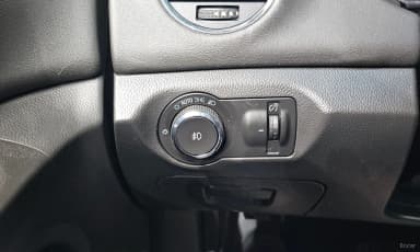 Cruze