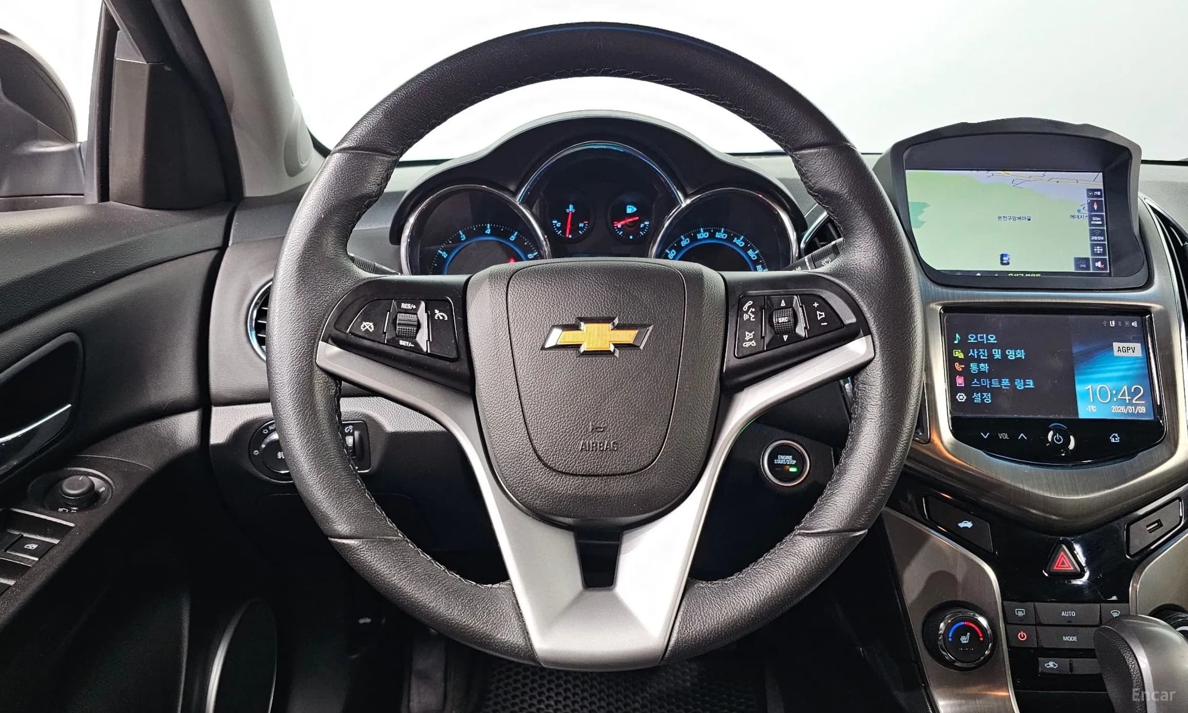 Cruze