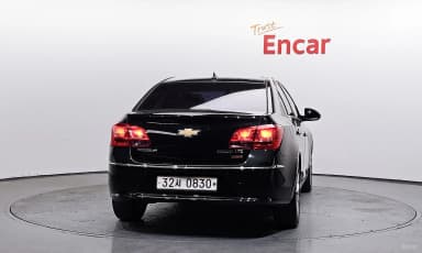 Cruze