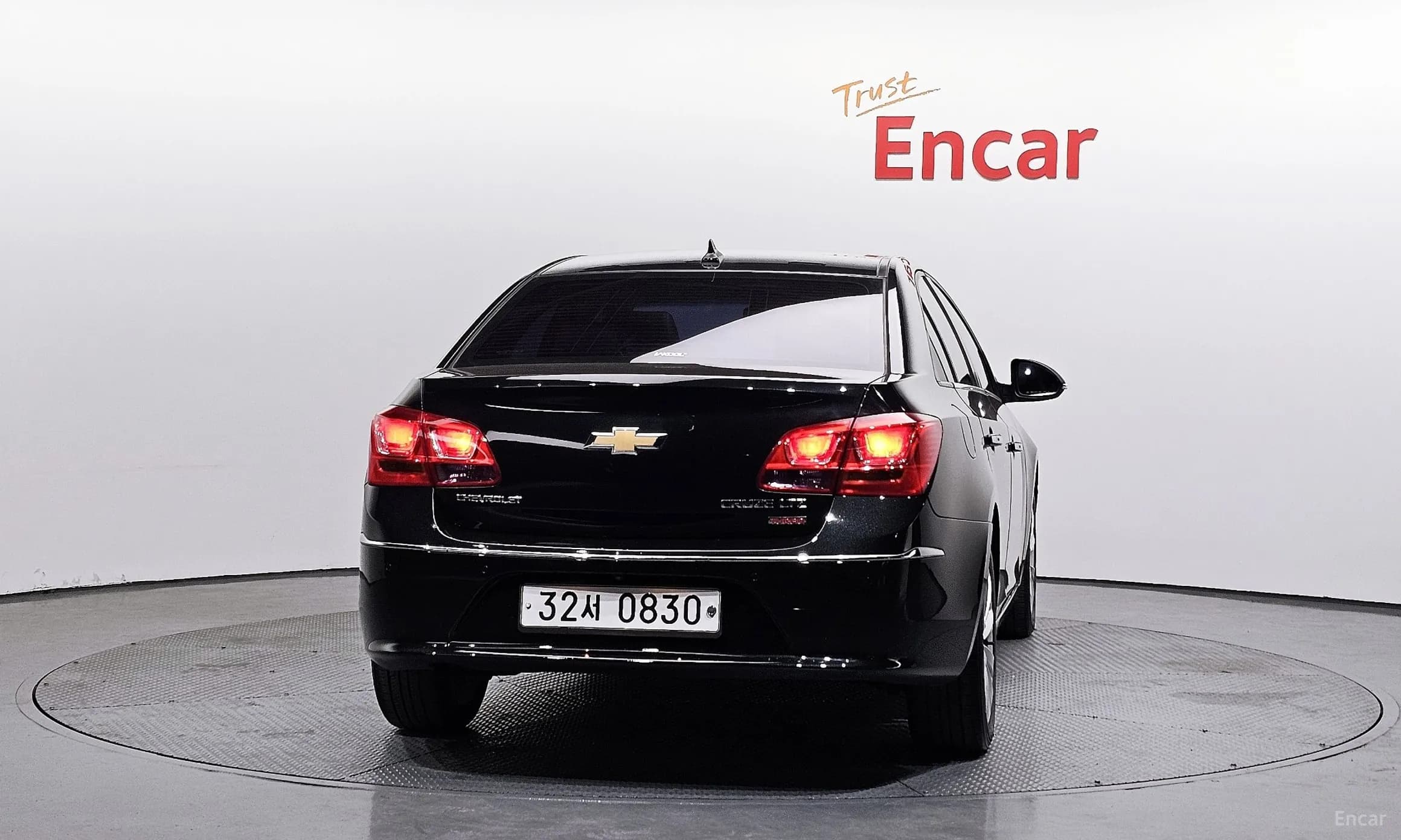 Cruze