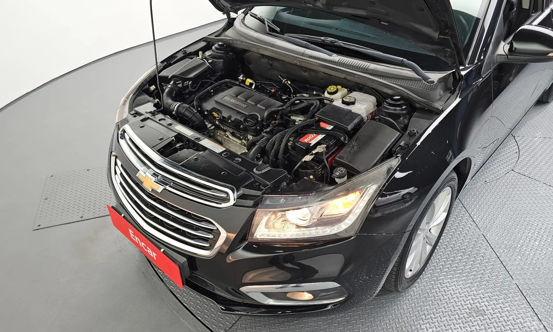 Cruze