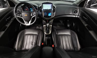 Cruze