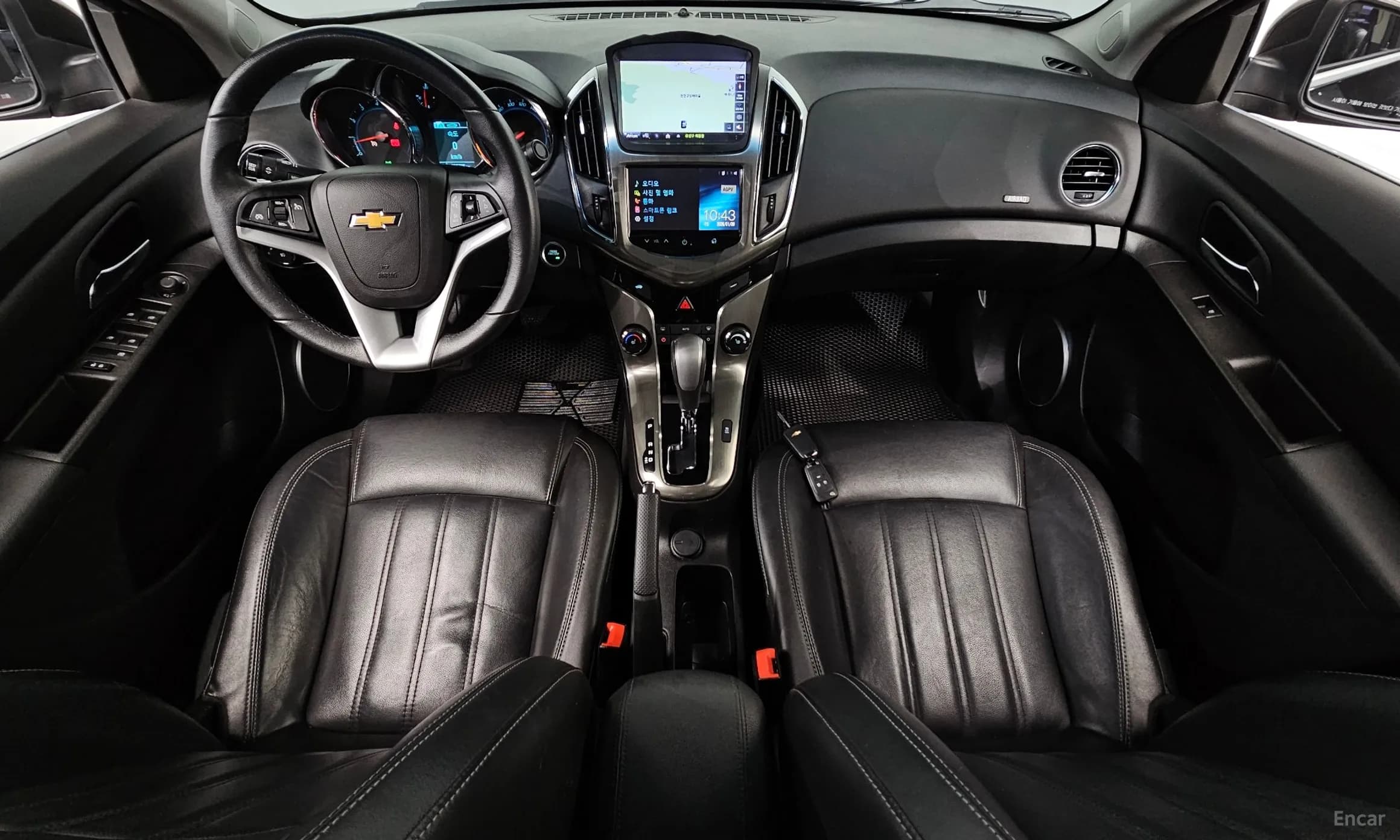 Cruze