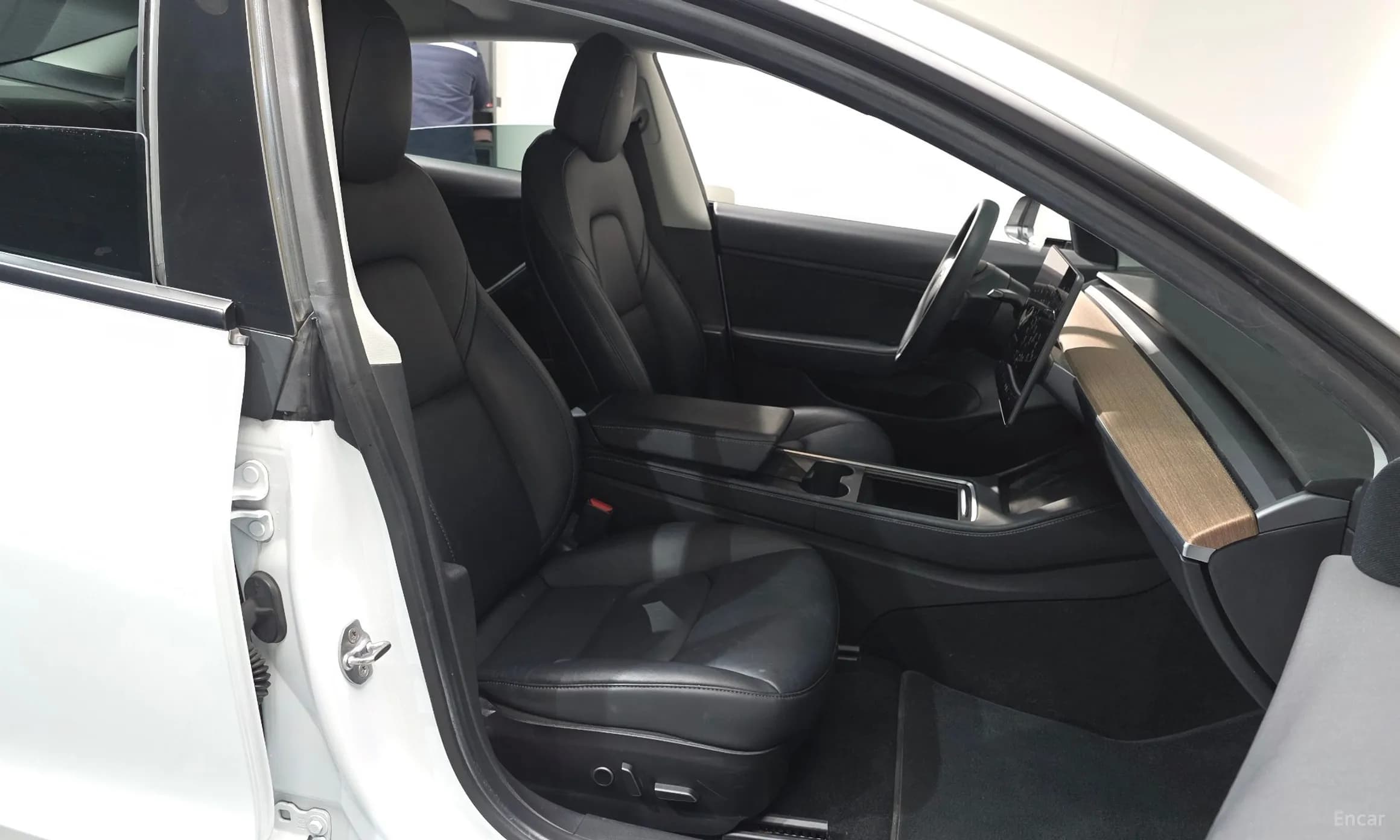 Model 3