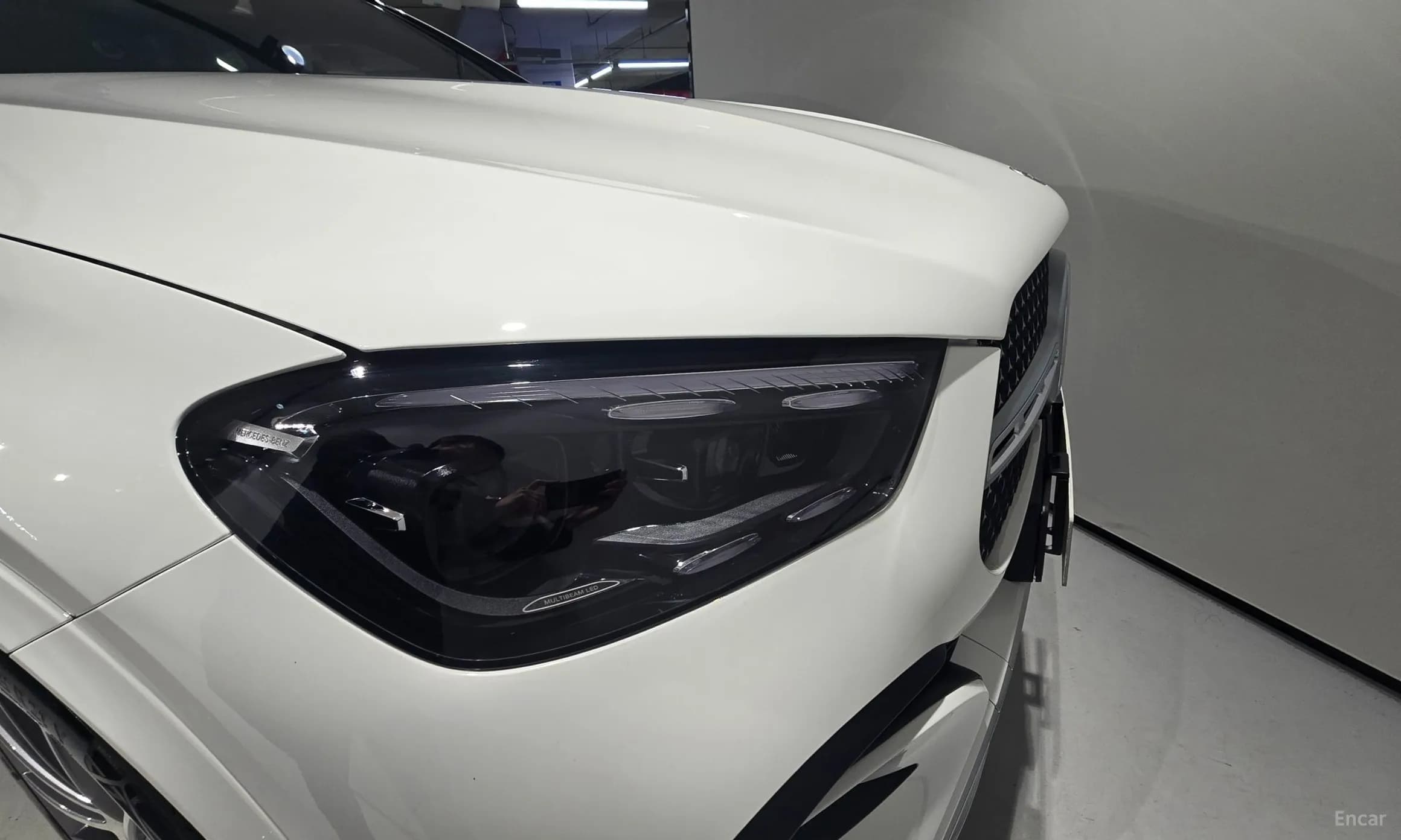 GLE-Class W167