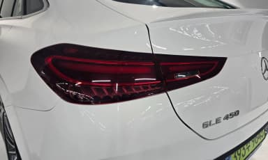 GLE-Class W167