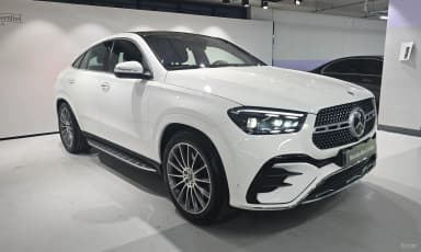 GLE-Class W167