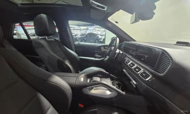GLE-Class W167