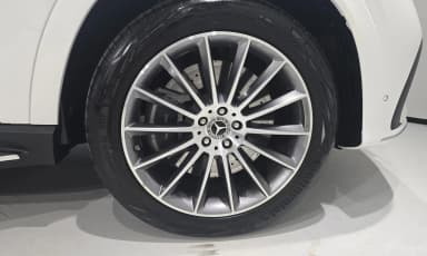 GLE-Class W167