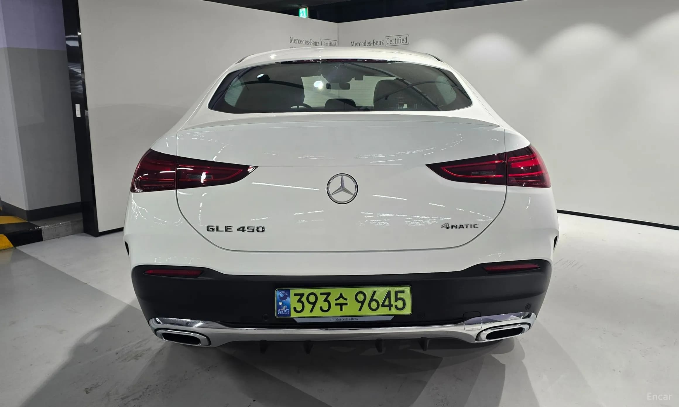 GLE-Class W167