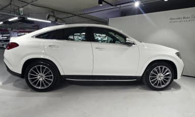 GLE-Class W167