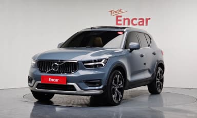 XC40