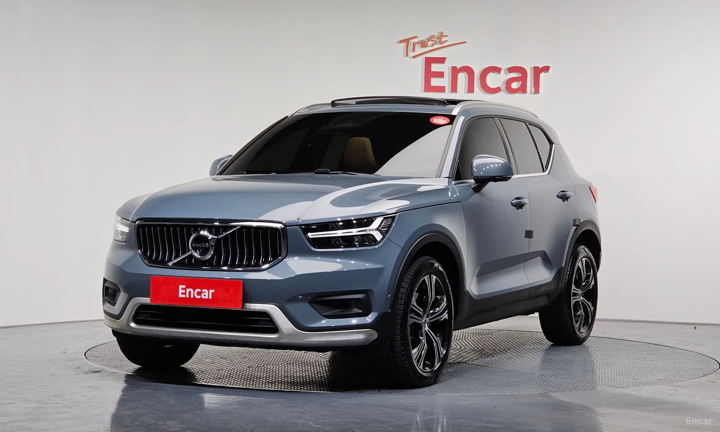 XC40