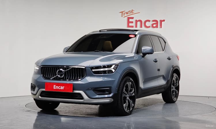 XC40