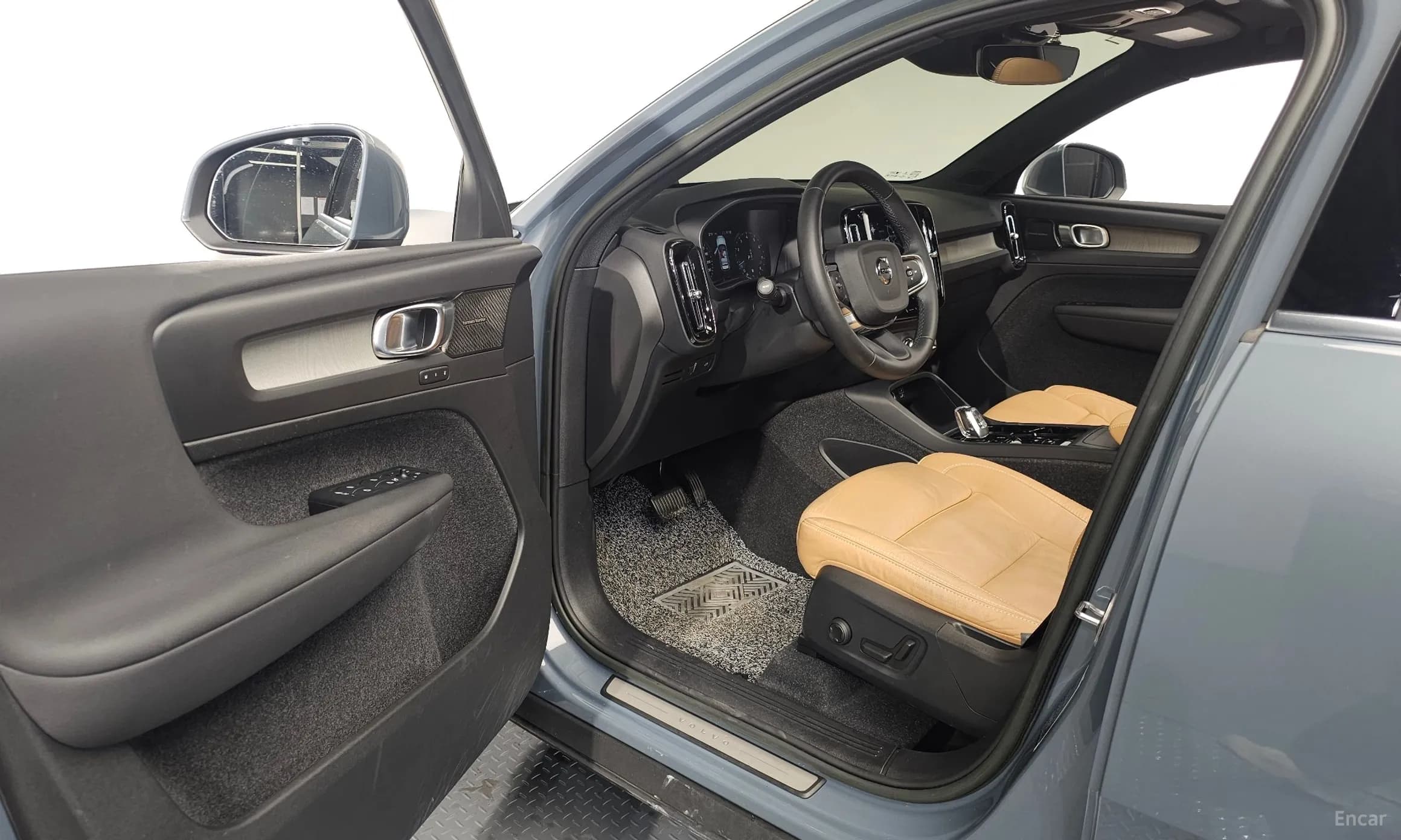 XC40