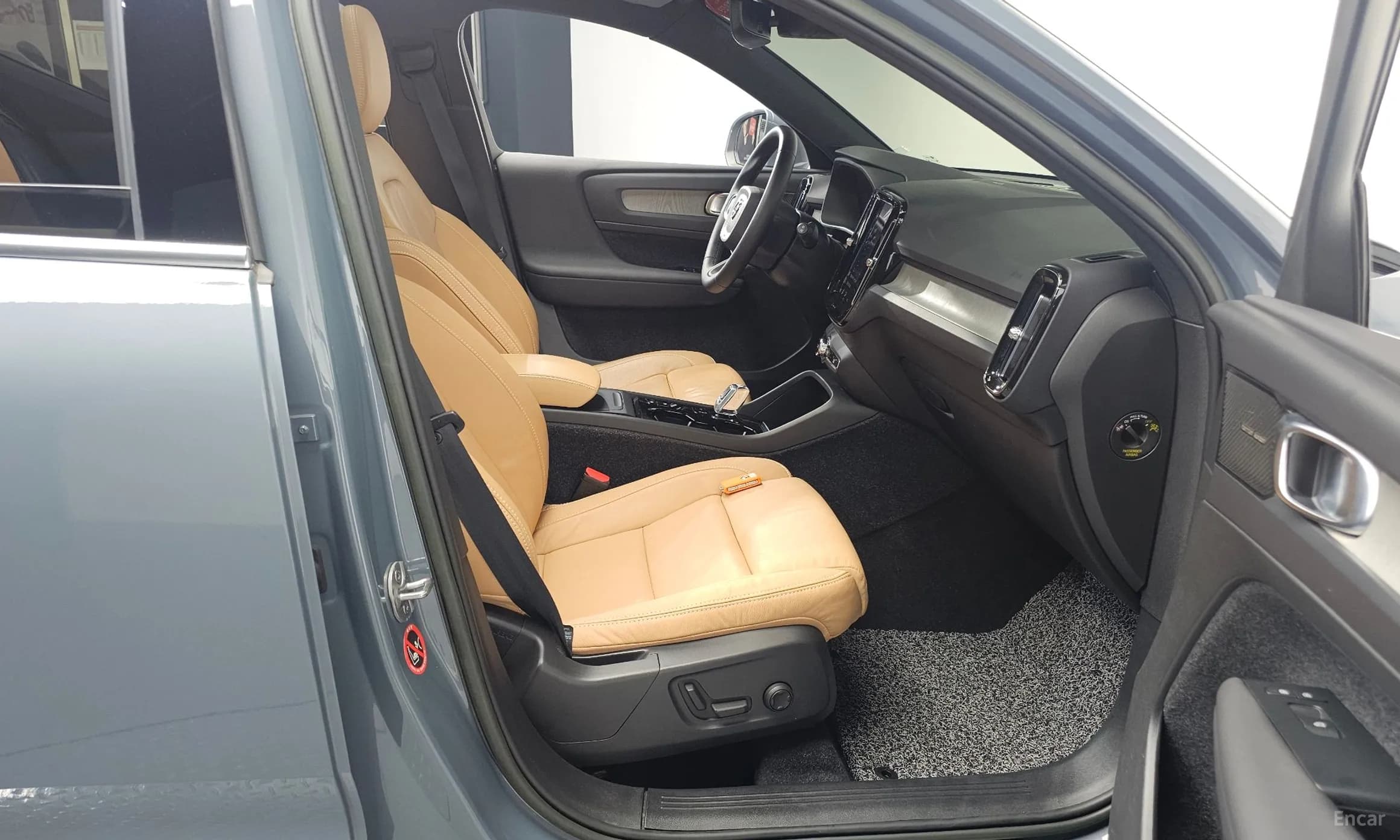 XC40