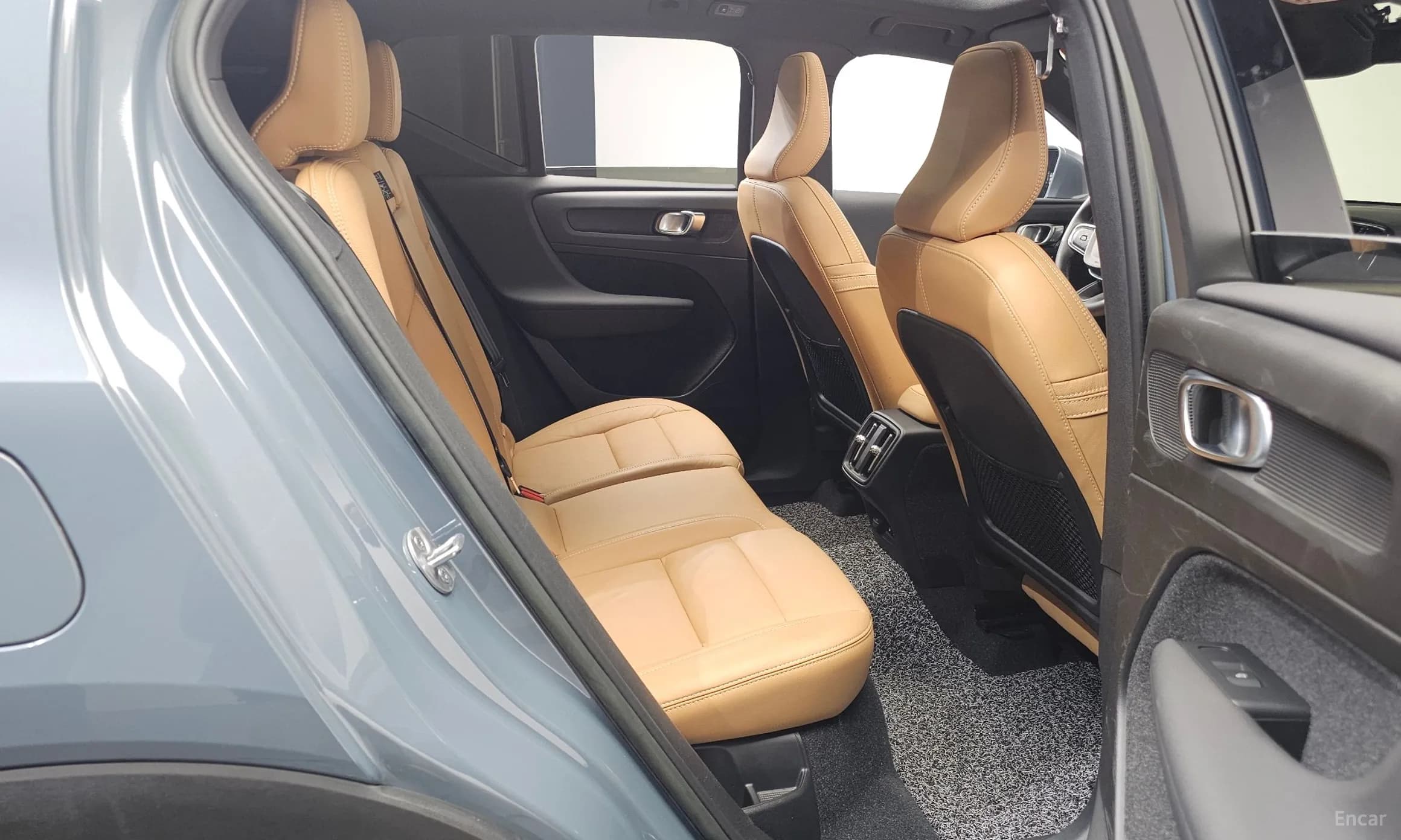 XC40