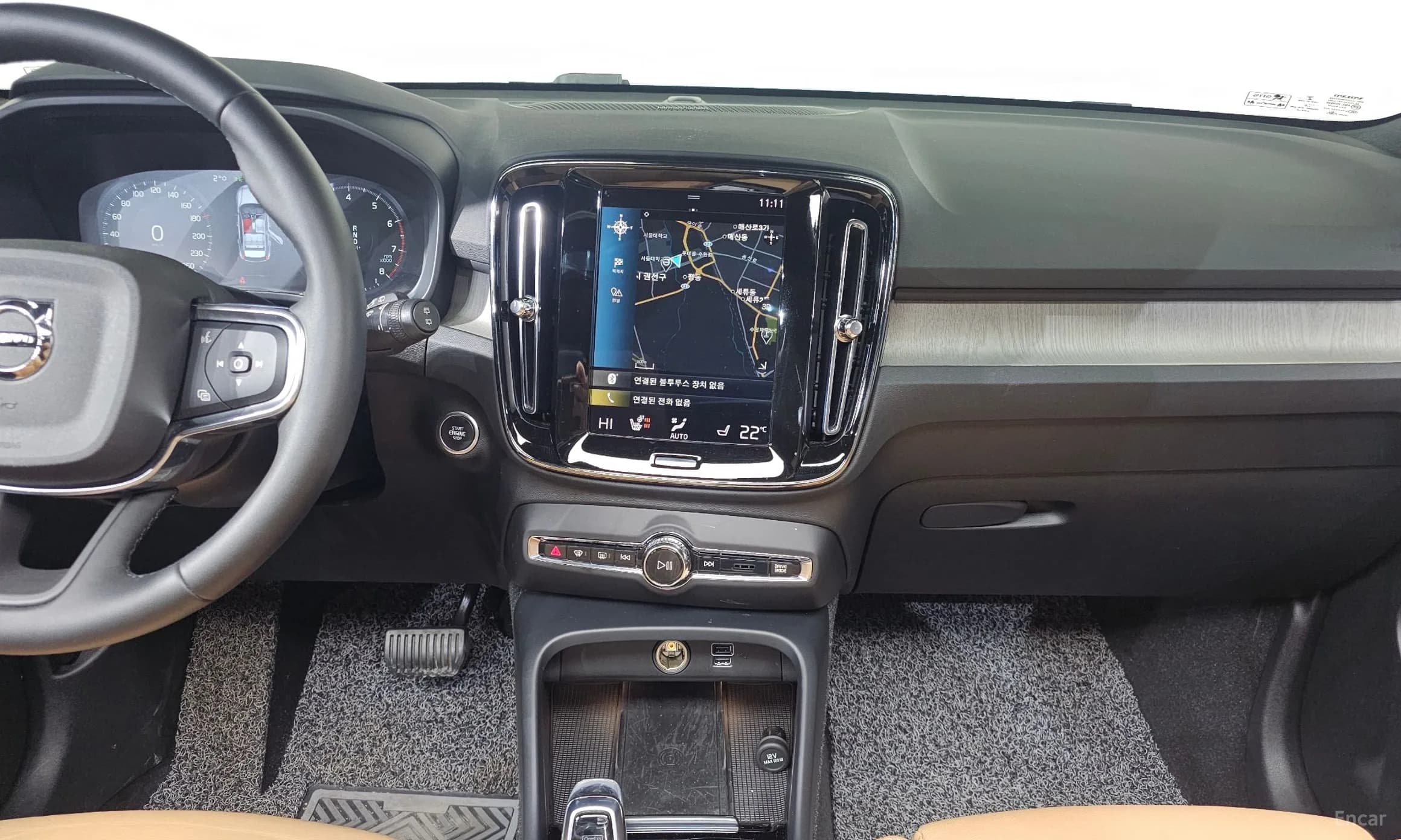 XC40